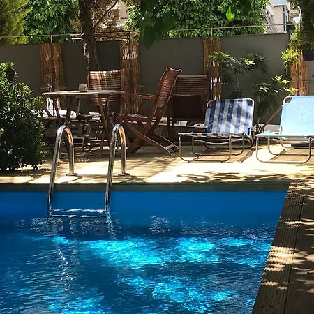 Studio47 Apartment Athens Luaran gambar