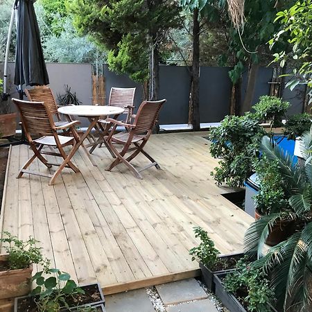 Studio47 Apartment Athens Luaran gambar