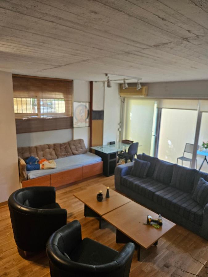 Studio47 Apartment Athens Luaran gambar