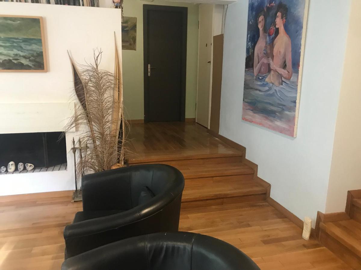 Studio47 Apartment Athens Luaran gambar
