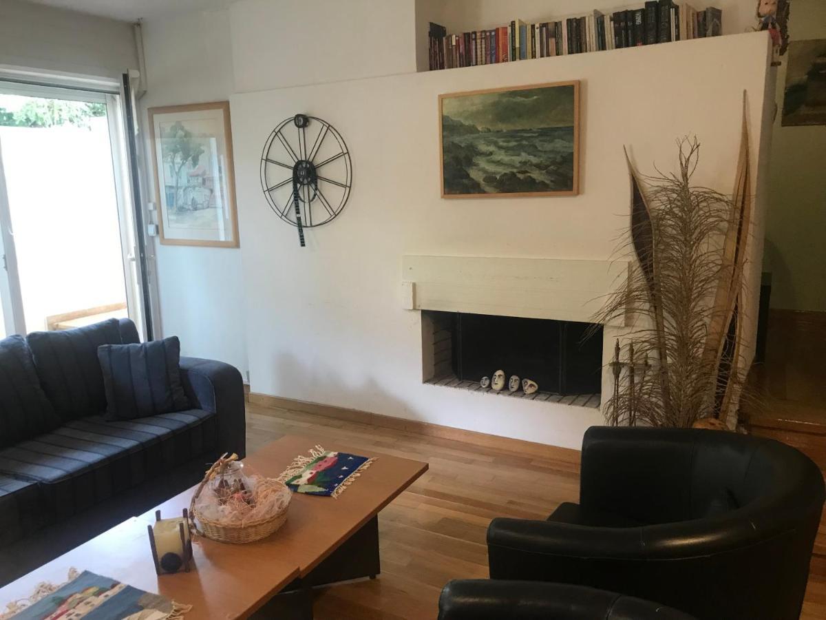Studio47 Apartment Athens Luaran gambar