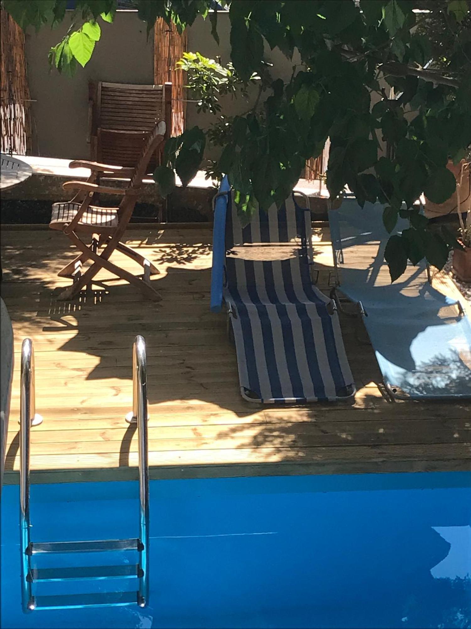 Studio47 Apartment Athens Luaran gambar