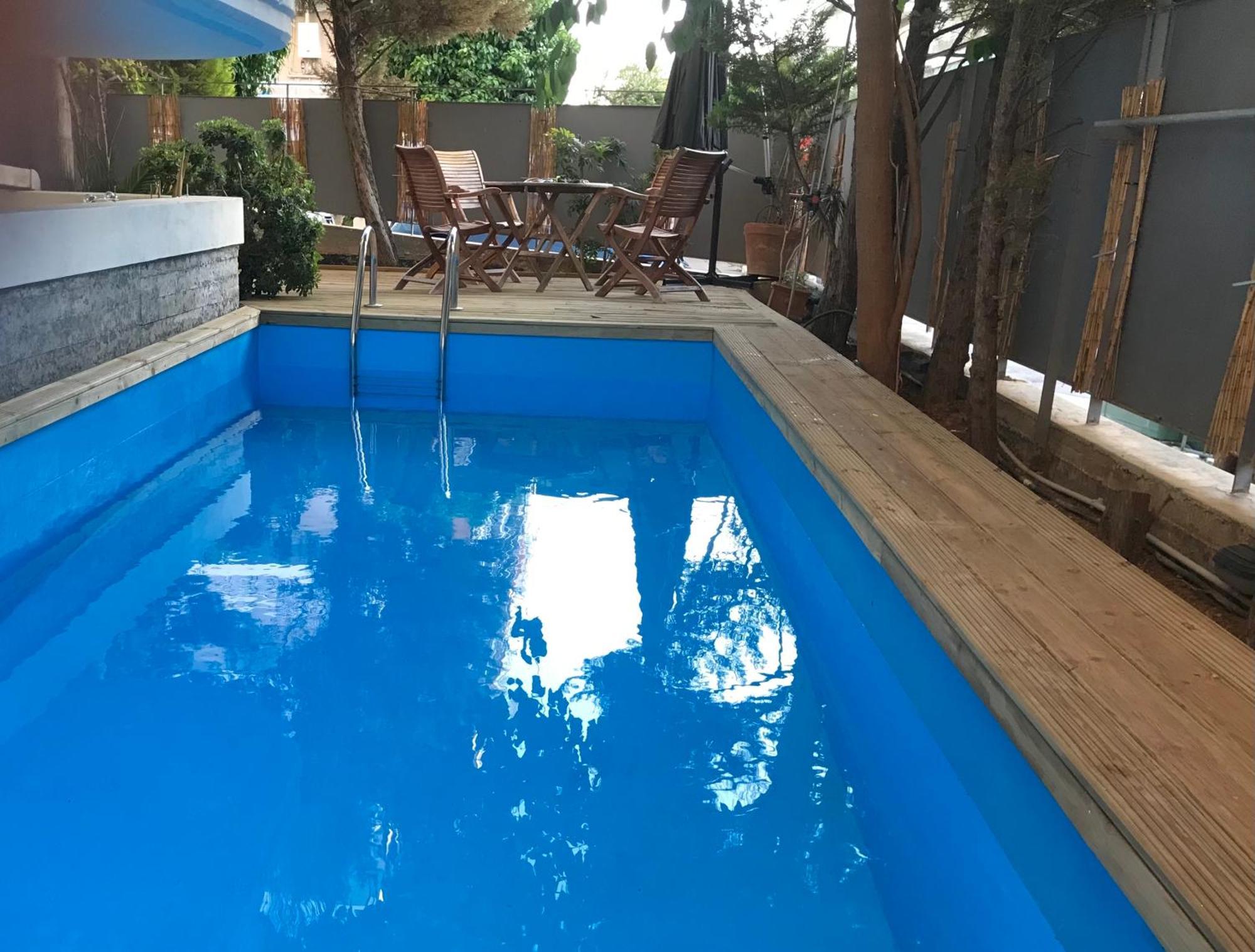 Studio47 Apartment Athens Luaran gambar