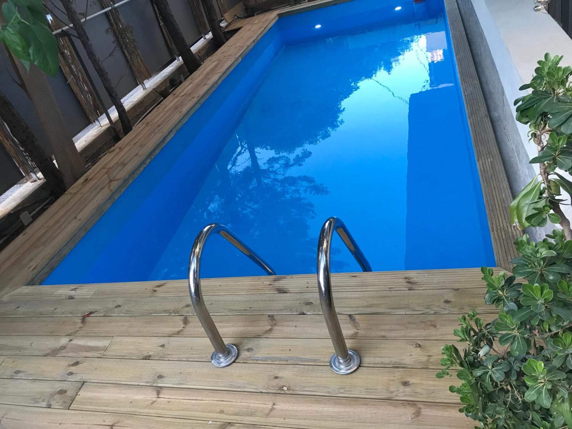 Studio47 Apartment Athens Luaran gambar