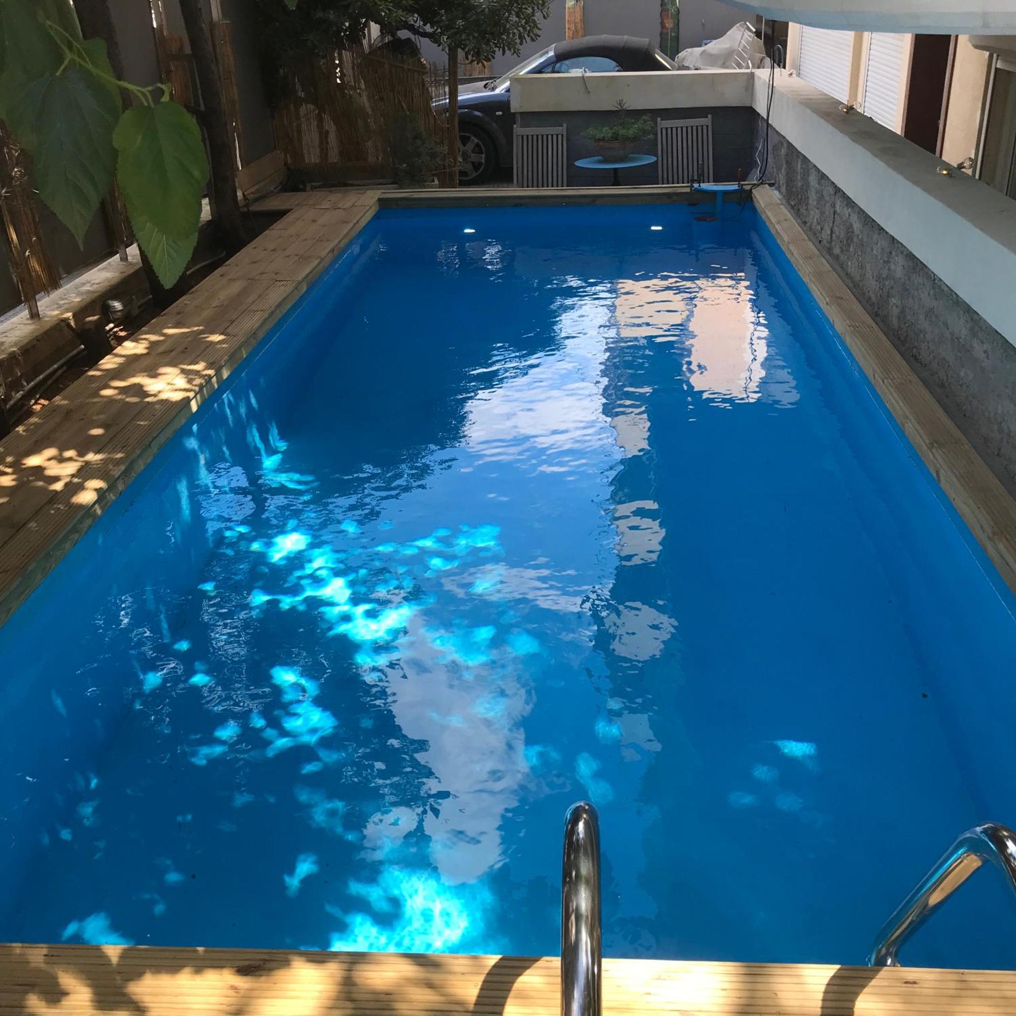 Studio47 Apartment Athens Luaran gambar
