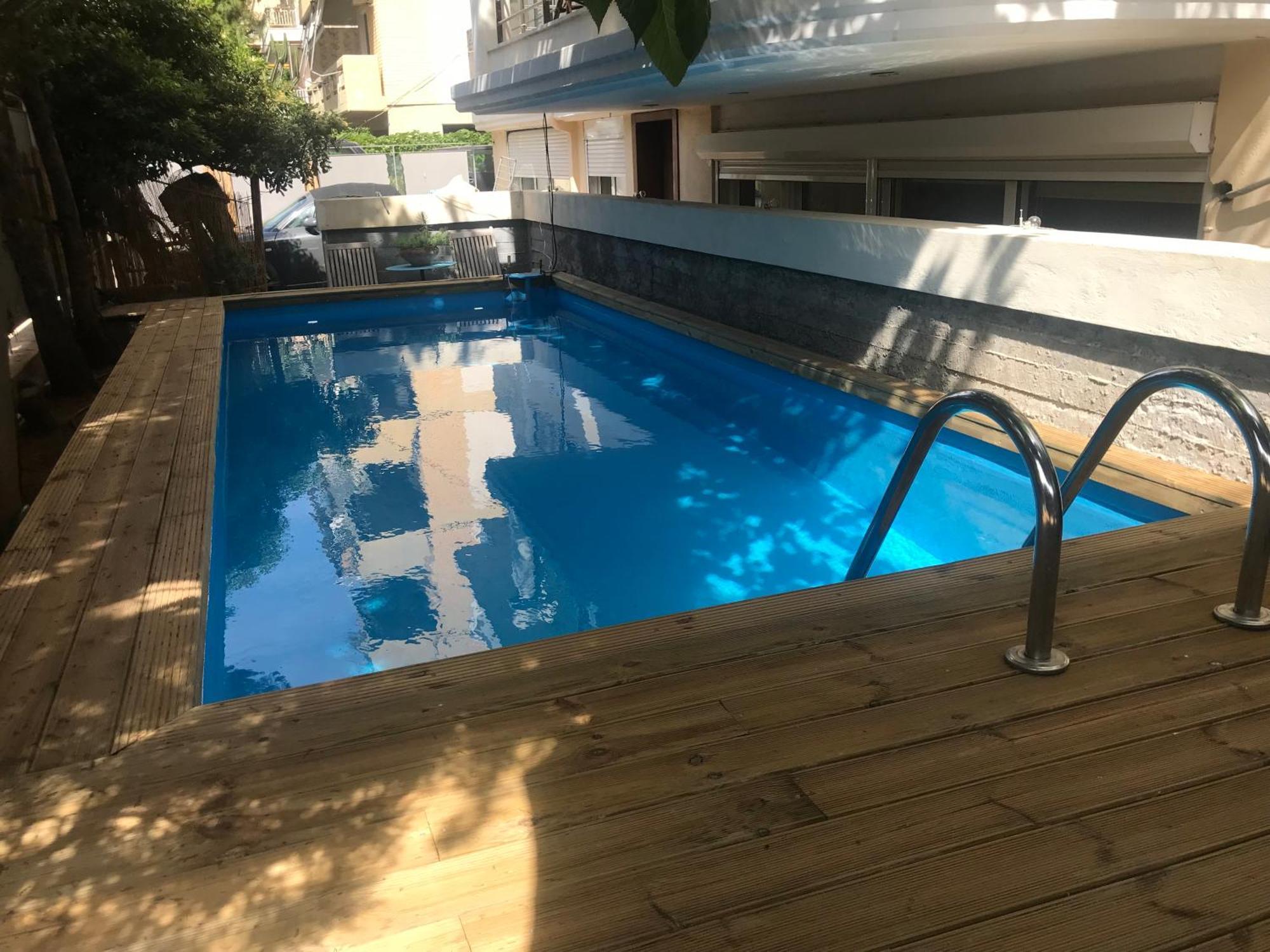 Studio47 Apartment Athens Luaran gambar