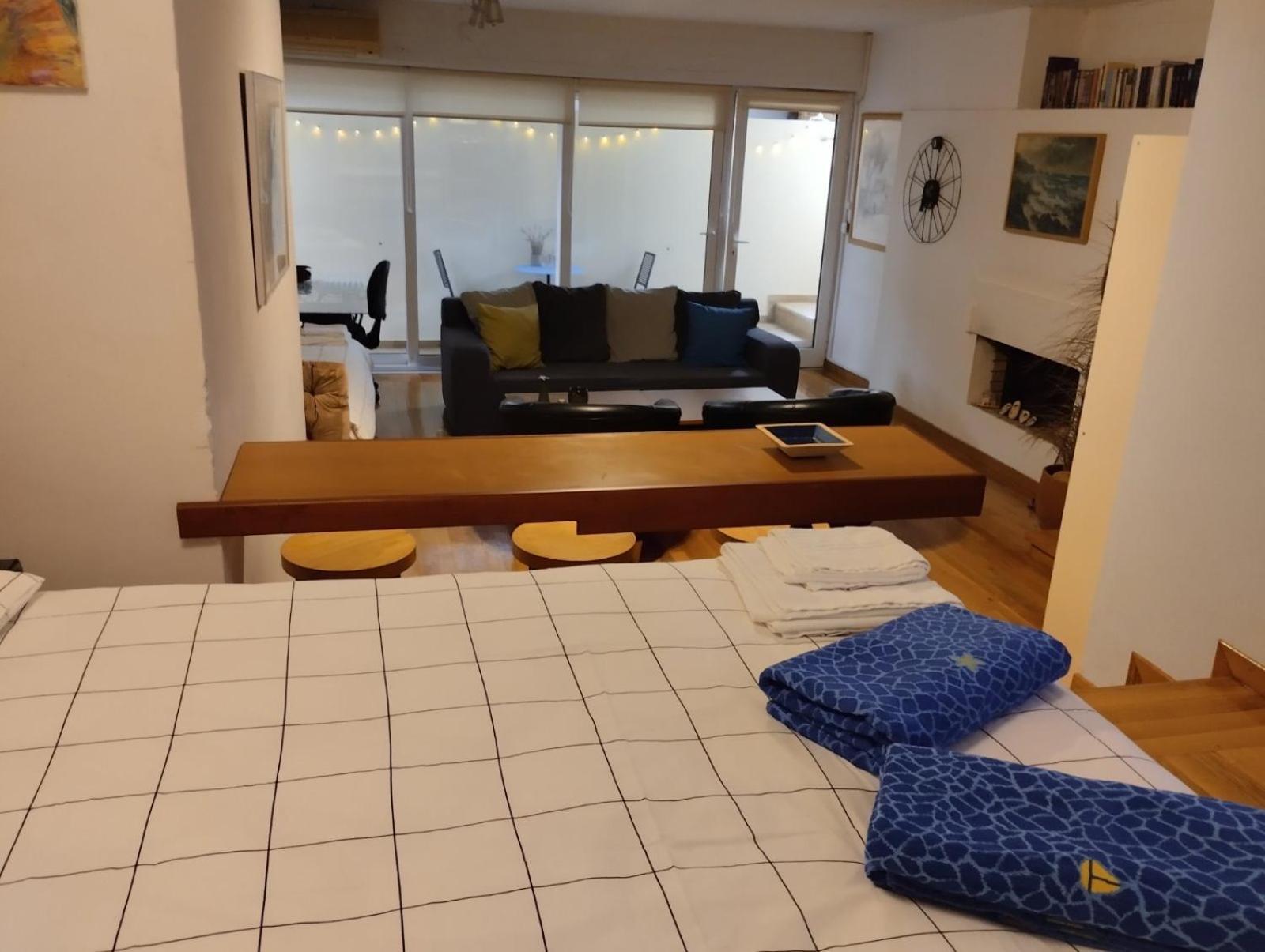 Studio47 Apartment Athens Luaran gambar