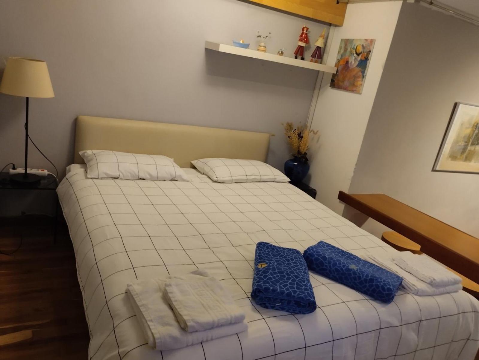 Studio47 Apartment Athens Luaran gambar