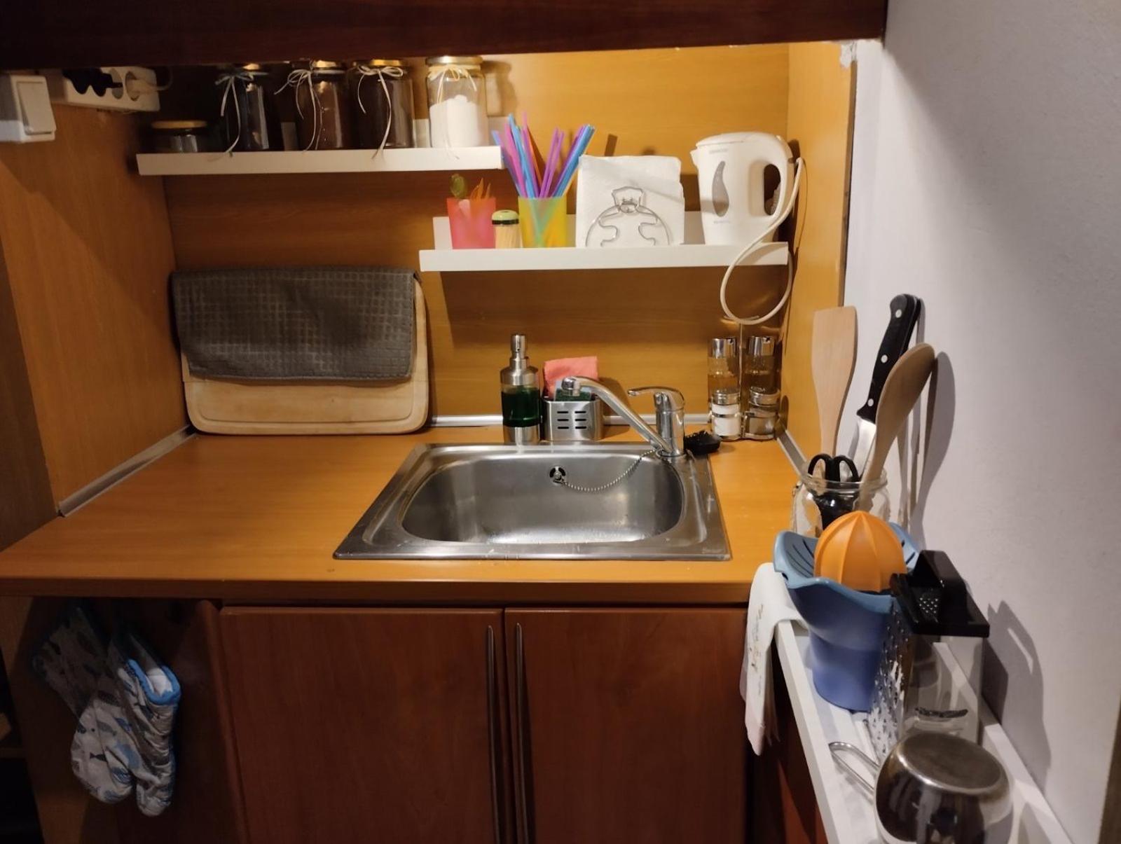 Studio47 Apartment Athens Luaran gambar