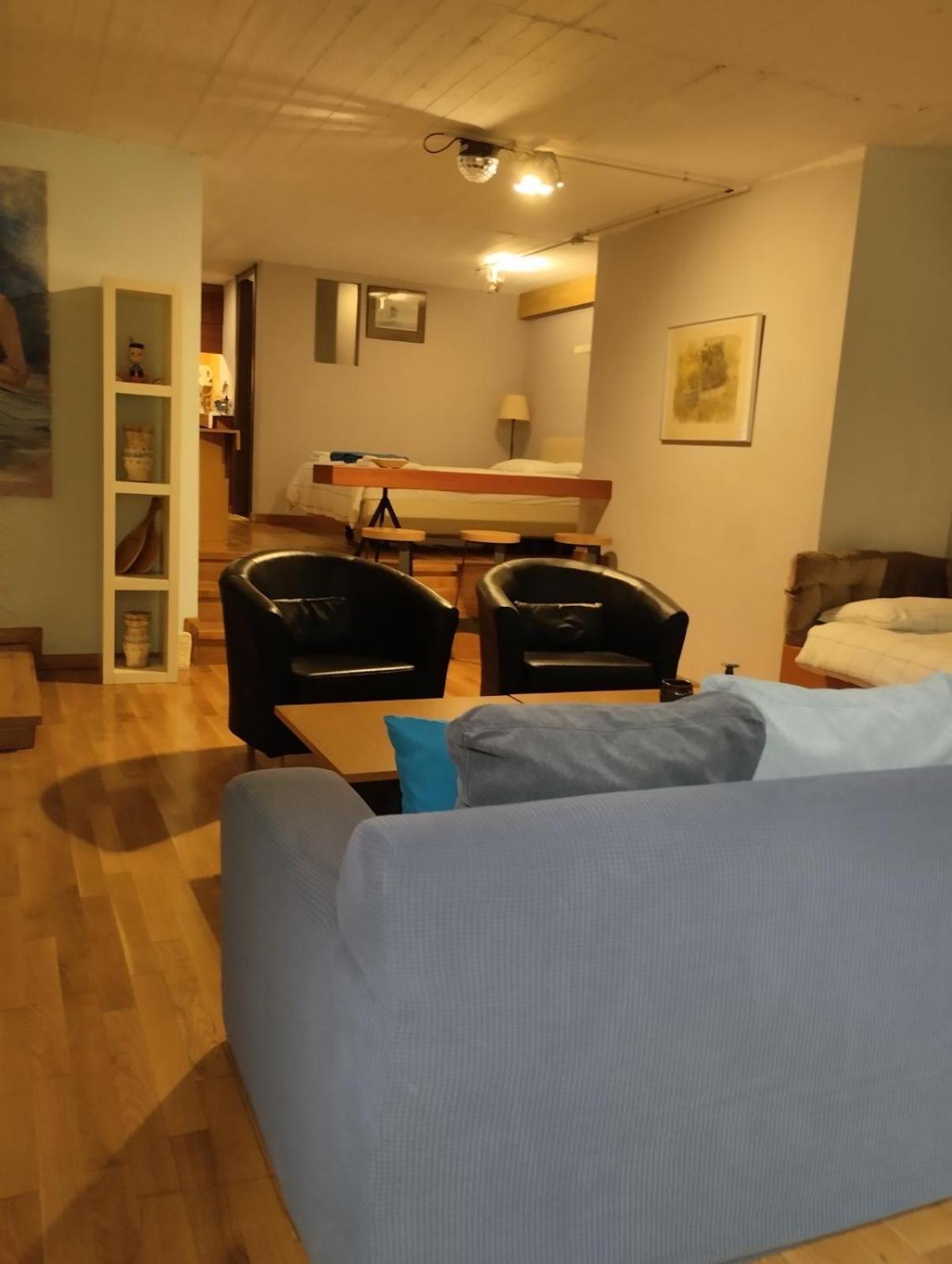 Studio47 Apartment Athens Luaran gambar