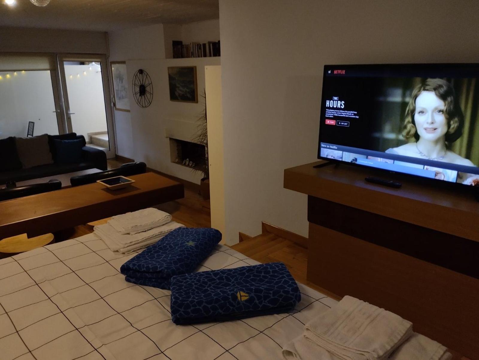 Studio47 Apartment Athens Luaran gambar