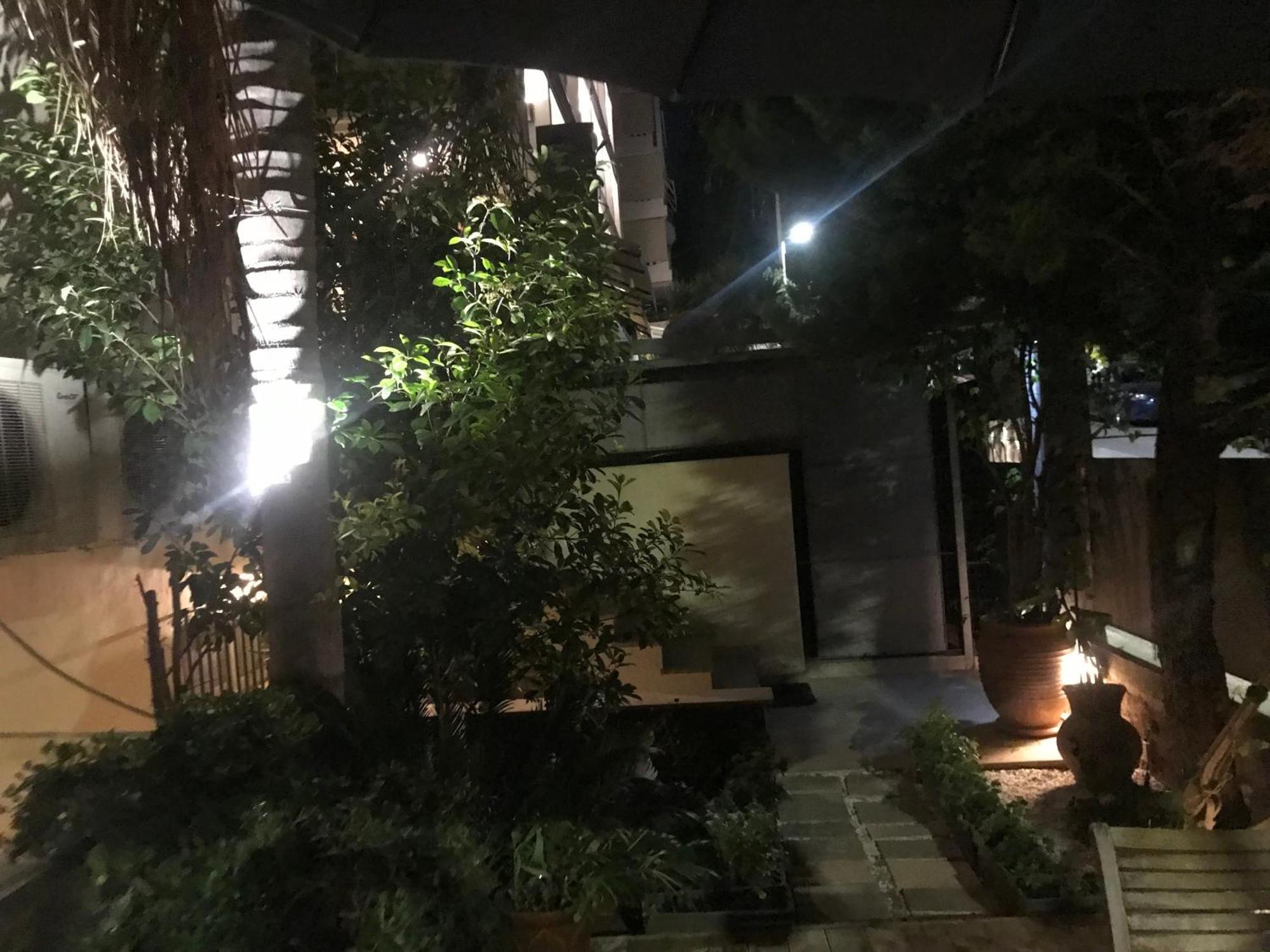 Studio47 Apartment Athens Luaran gambar