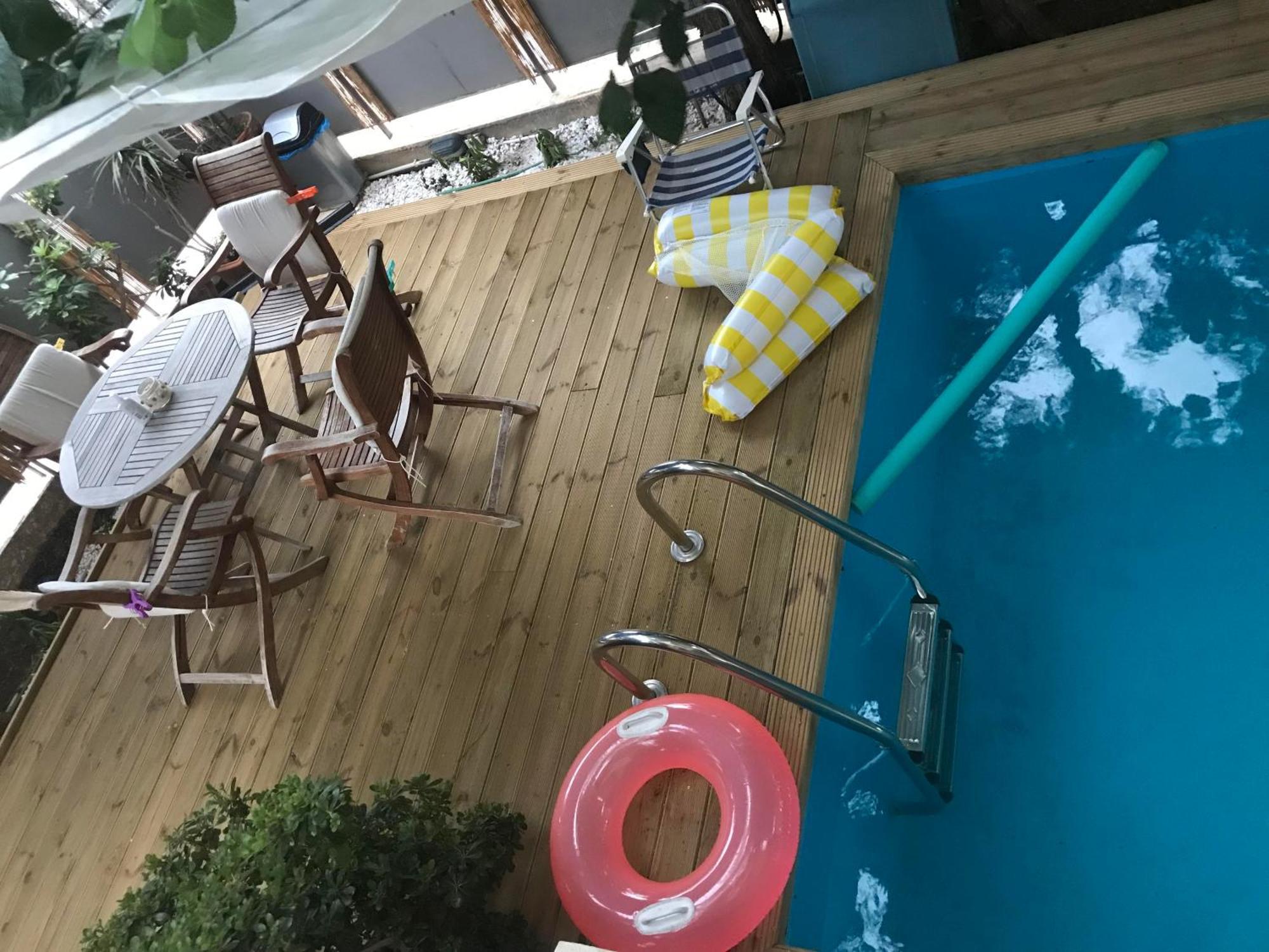 Studio47 Apartment Athens Luaran gambar