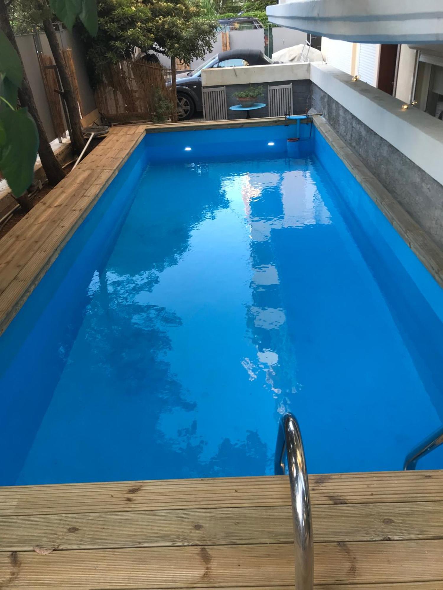 Studio47 Apartment Athens Luaran gambar